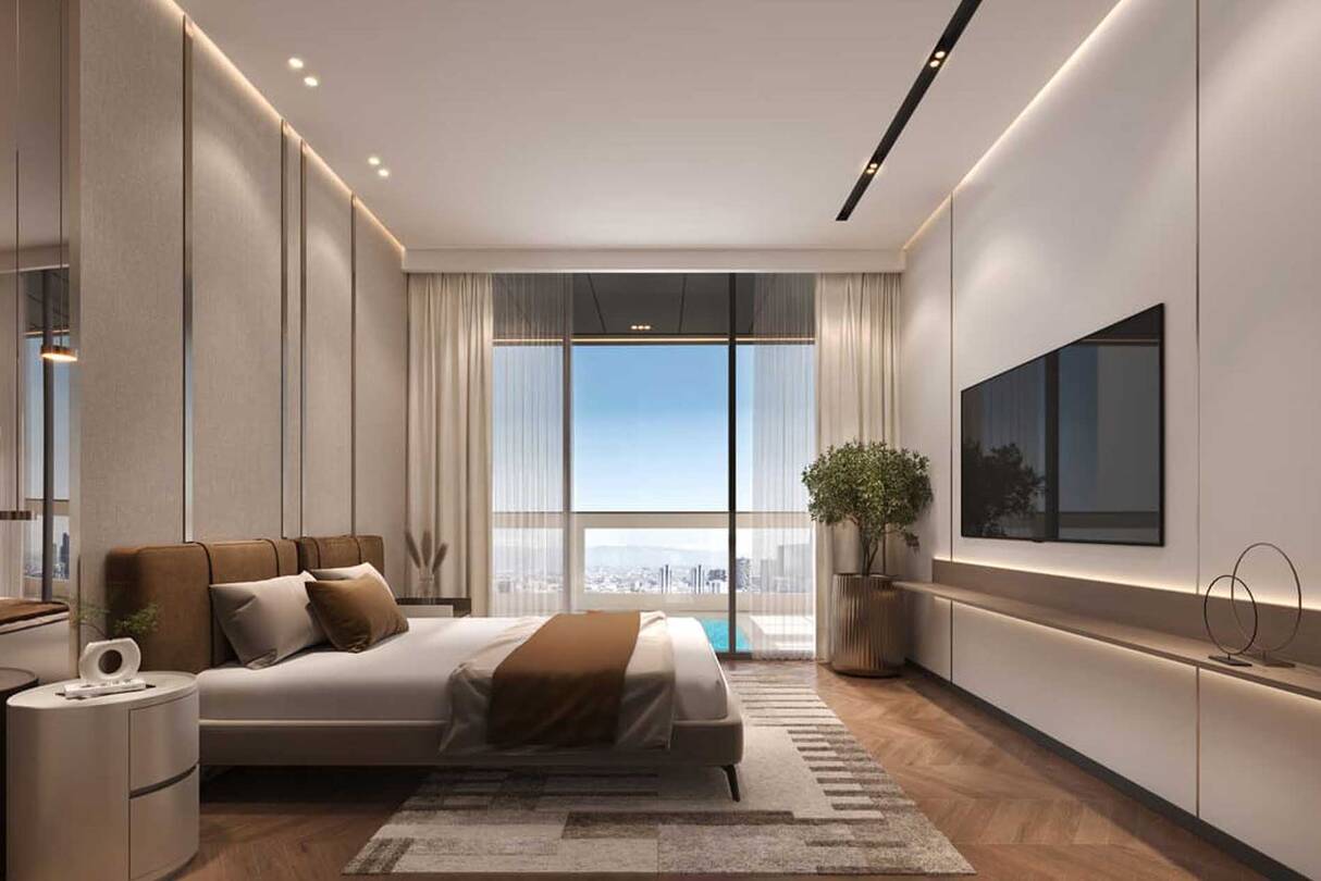 Marquis Vista